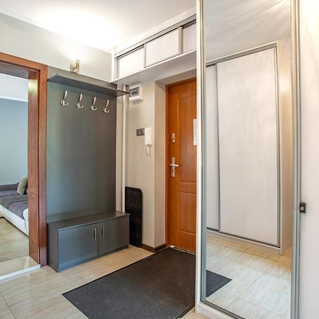 Apart-Invest Apartament Paryski Szklarska Poręba Exterior foto