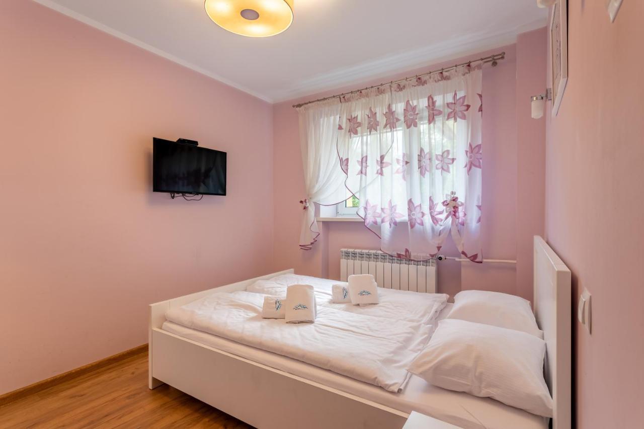 Apart-Invest Apartament Paryski Szklarska Poręba Exterior foto