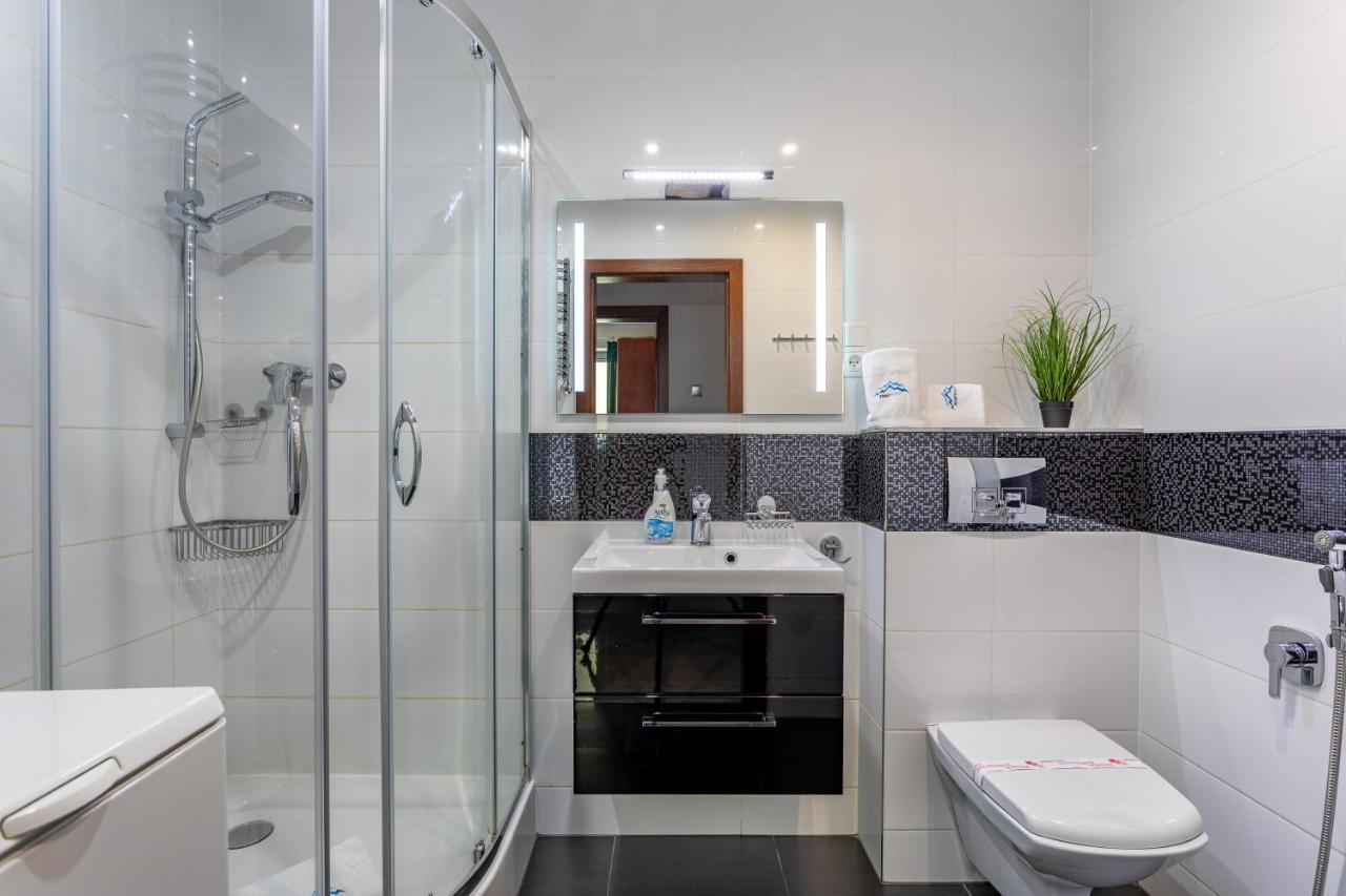 Apart-Invest Apartament Paryski Szklarska Poręba Exterior foto